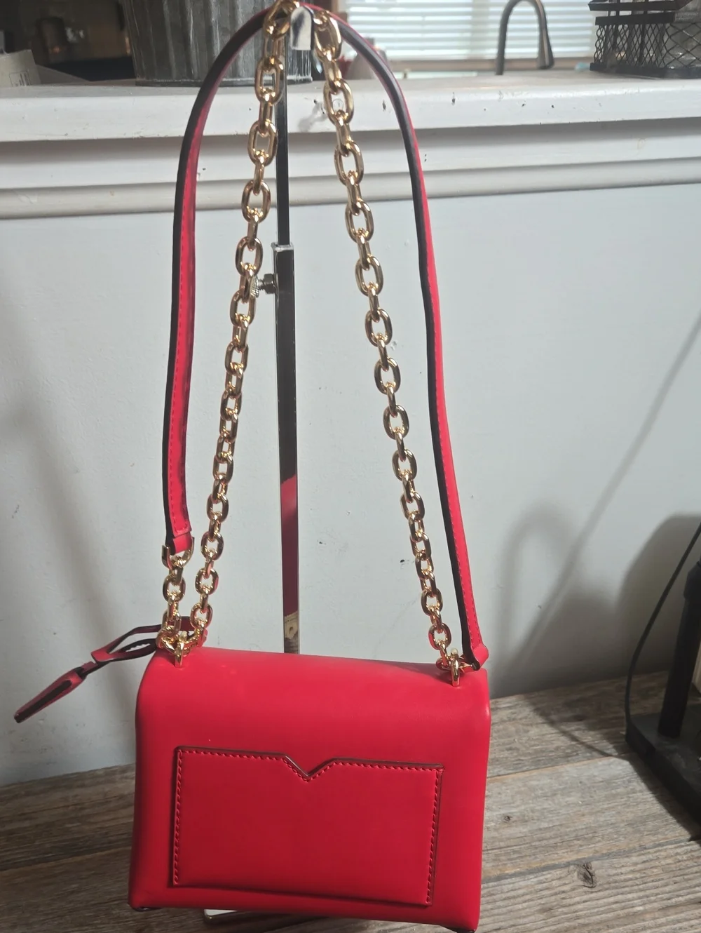 Michael Kors cute red